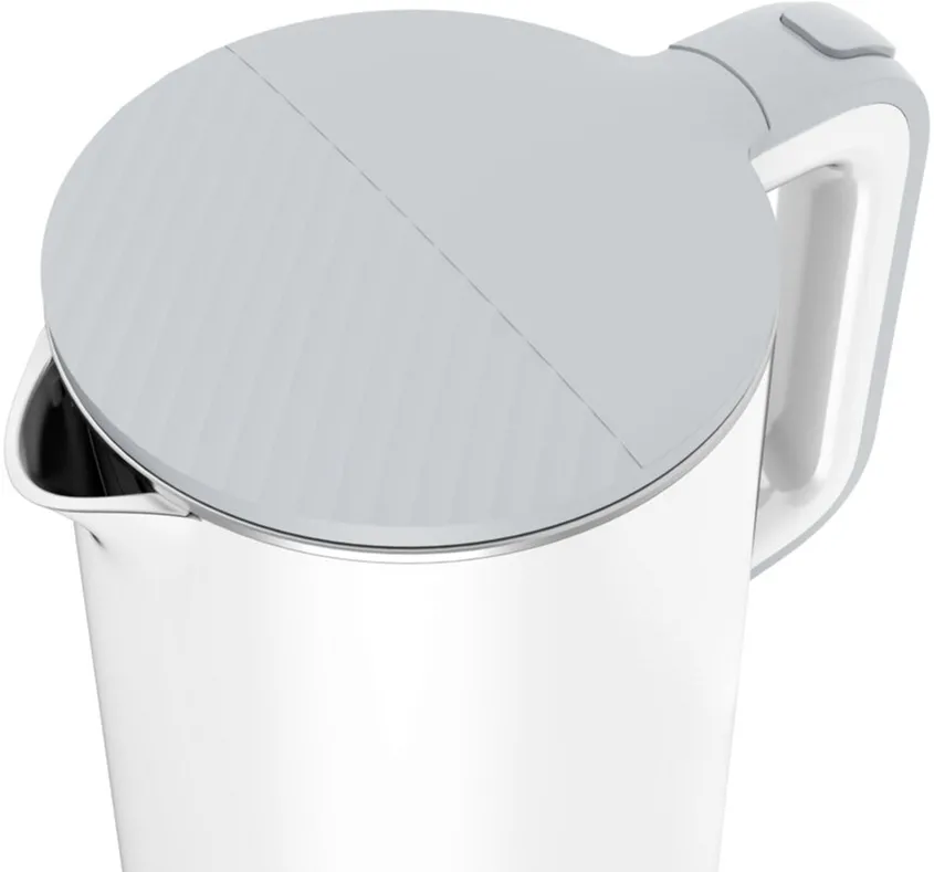 Fierbător electric Tefal KO693110, Alb