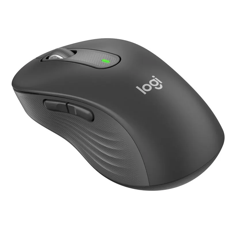Mouse Wireless Logitech M650 L, Grafit