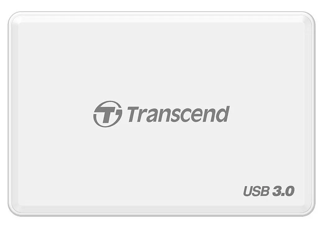 Cititor de carduri Transcend TS-RDF8, micro-USB, USB Type-A, Violet