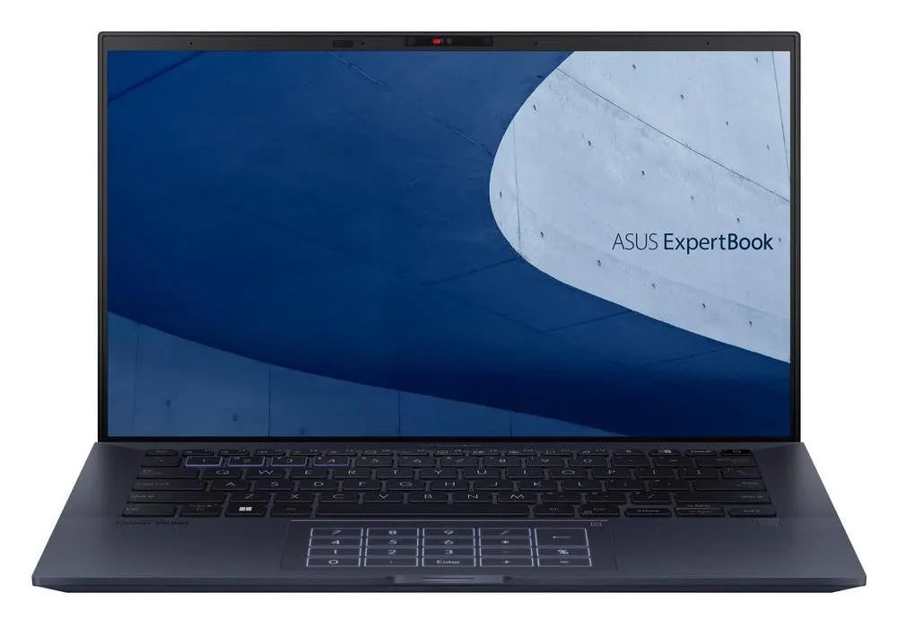 Laptop Business 14