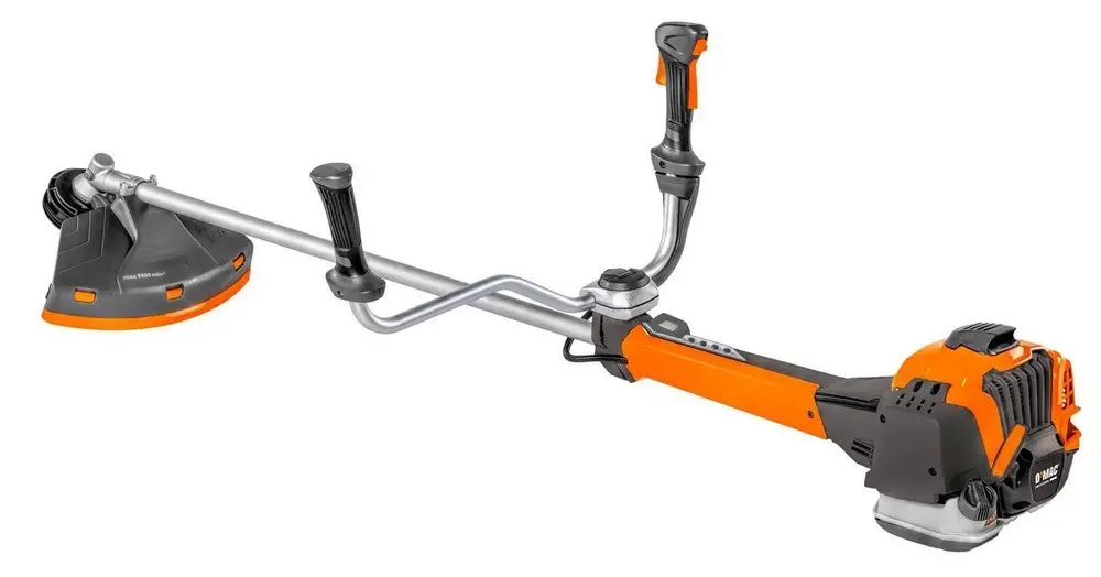 Motocoasa O-Mac MS 2700- 2 timpi