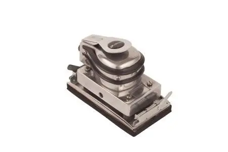 Polizor orbital pneumatic VAT 1035 Villager