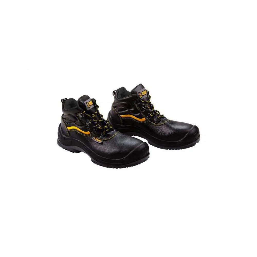 Bocanci de protectie BOMBER TELUR 44 WS