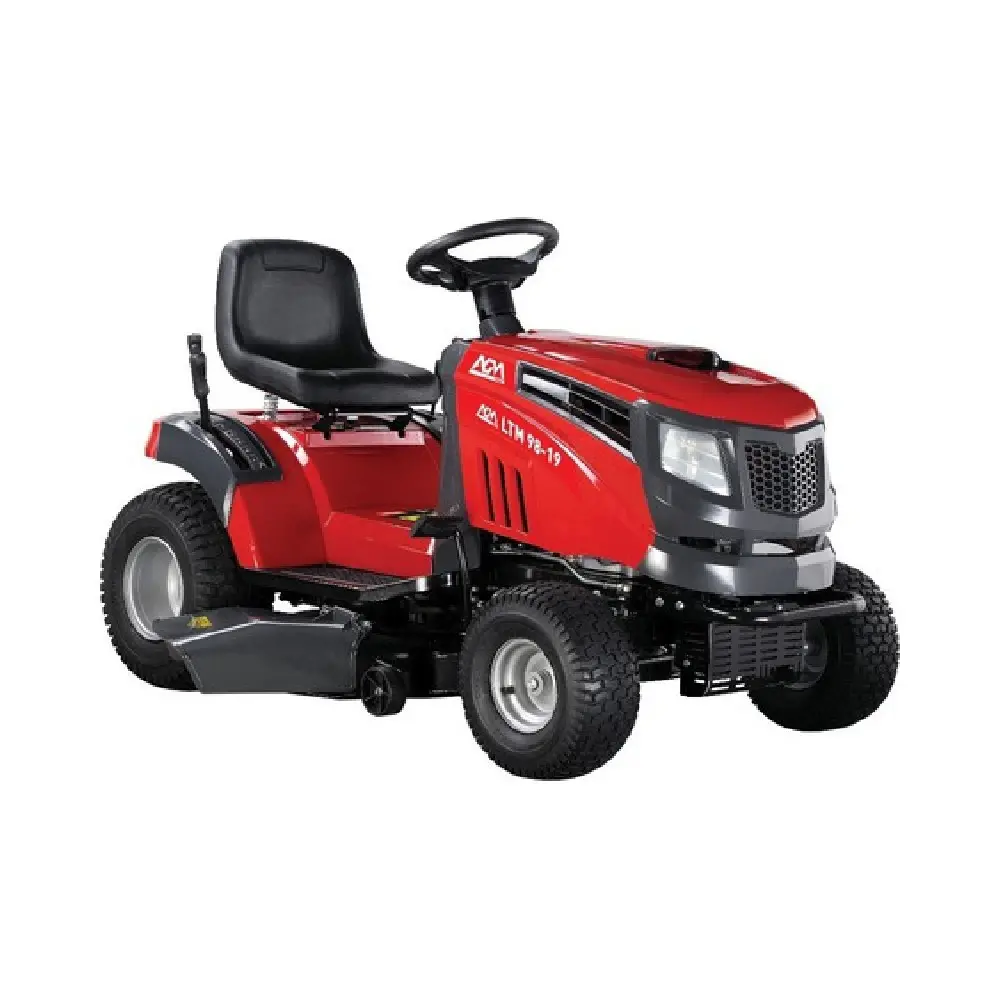 Tractor de tuns iarba AGM LMT 98-19