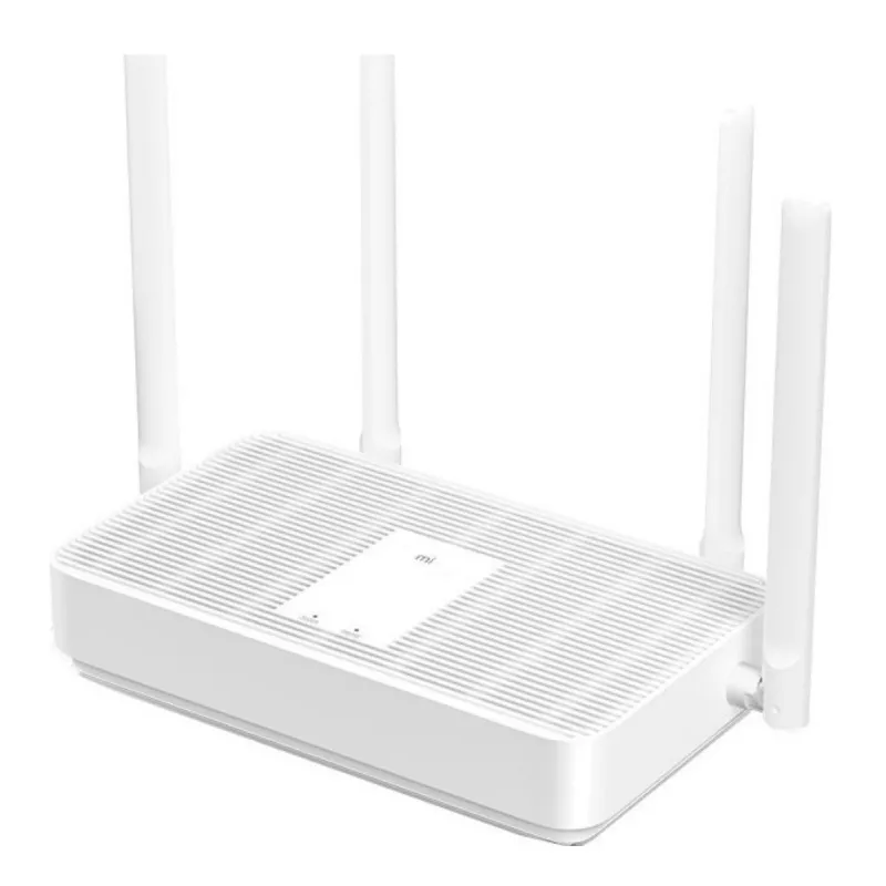 Router fără fir Xiaomi Mi Router AX1800 Global, Alb