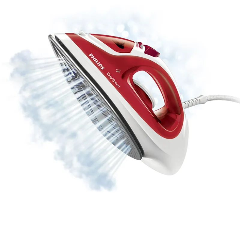 Fier de călcat PHILIPS GC2672/40, 2300W, Roșu
