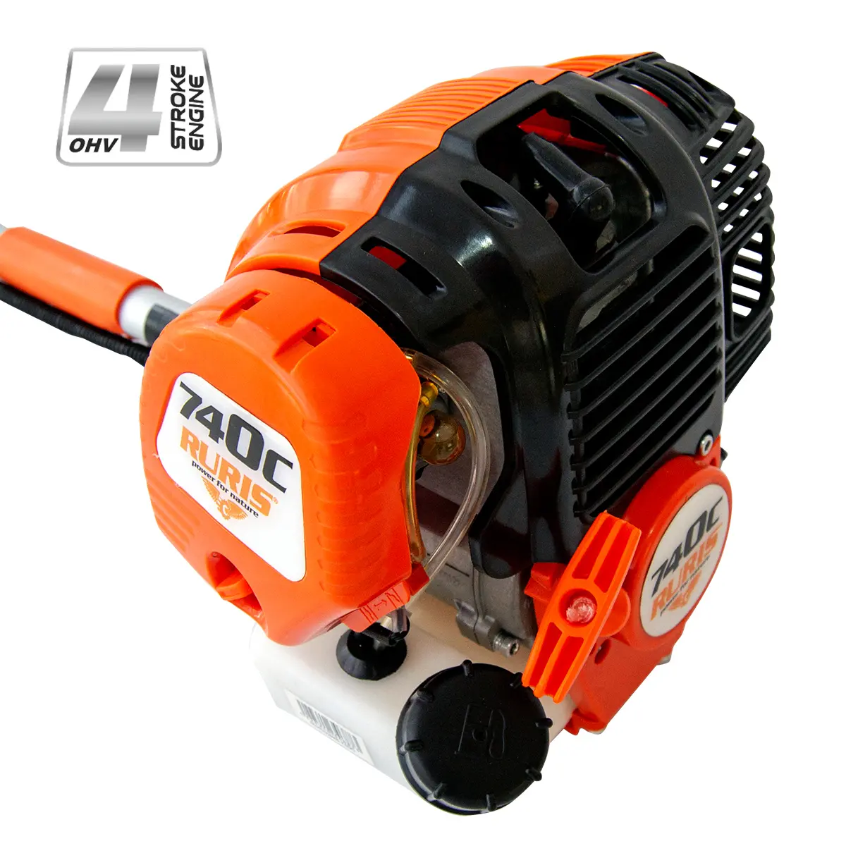 Motocoasa Ruris 740C