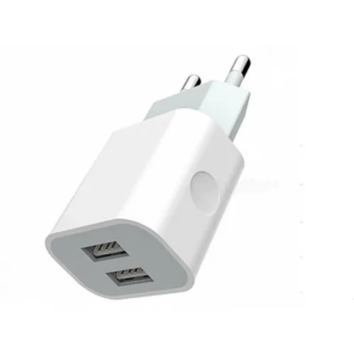 Încărcător XO L75, 12W, Alb