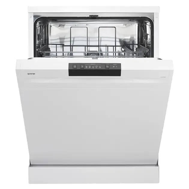 Mașină de spălat vase Gorenje GS 62010 W, Alb