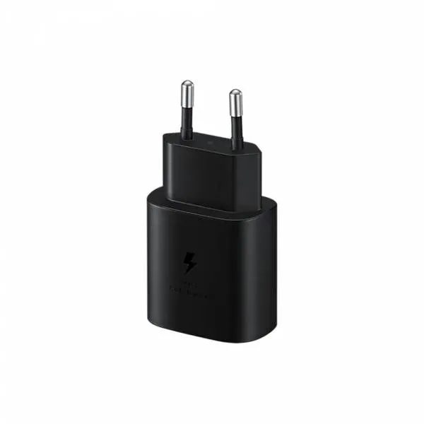 Încărcător Samsung EP-TA800N, 25W, Negru