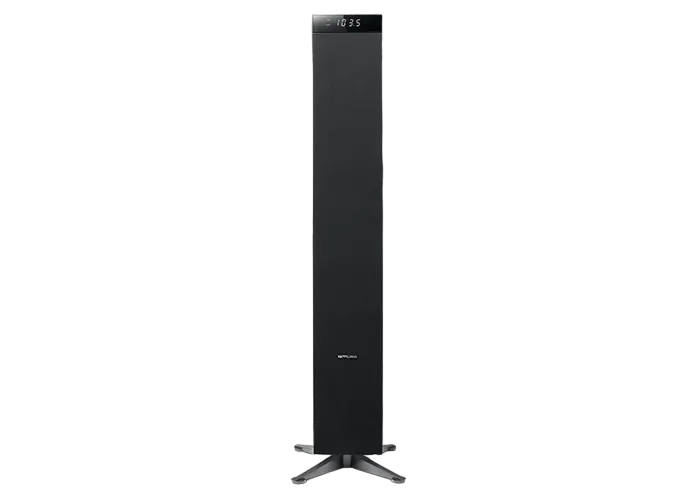 Sistem audio MUSE M-1280 BT, Negru