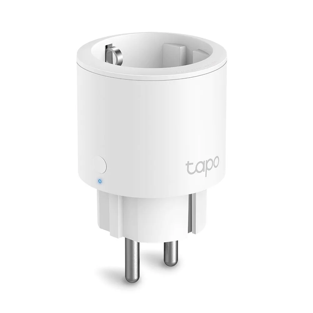 Priză inteligentă TP-LINK Tapo P115, Alb