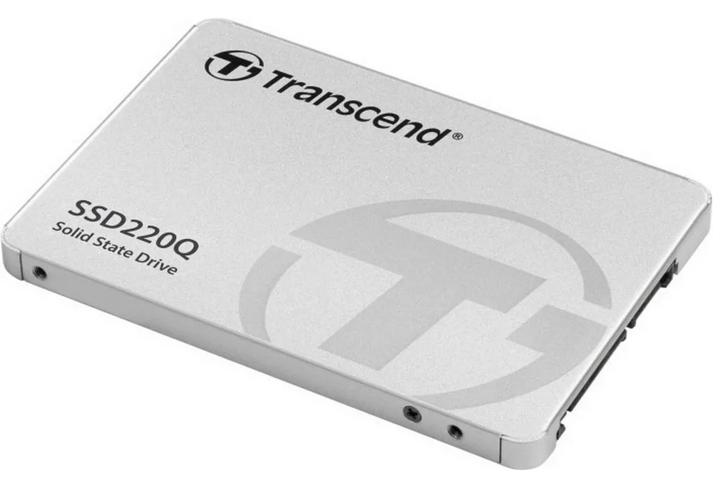 Unitate SSD Transcend SD220Q, 1000GB, TS1TSSD220Q