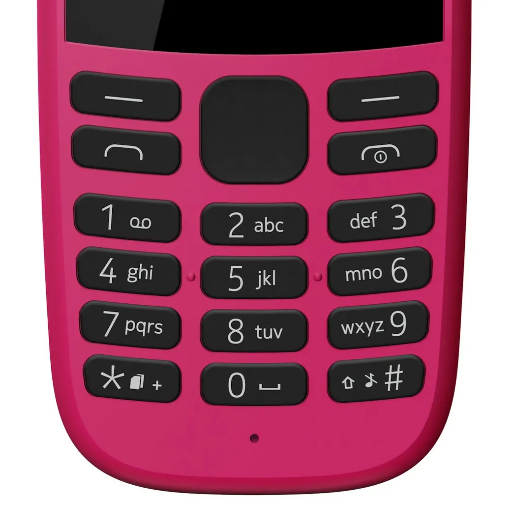 105 (2019) DS Pink