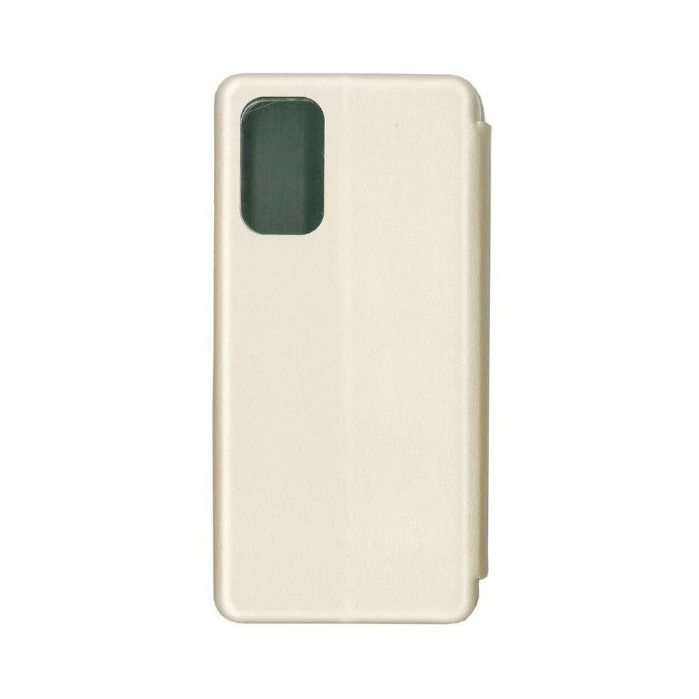 Xcover husa p/u Sam. A32 4G, Soft Book, Gold