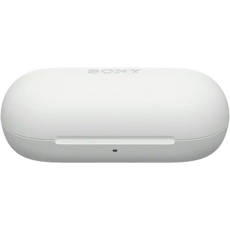 Căști SONY WF-C700N, Alb