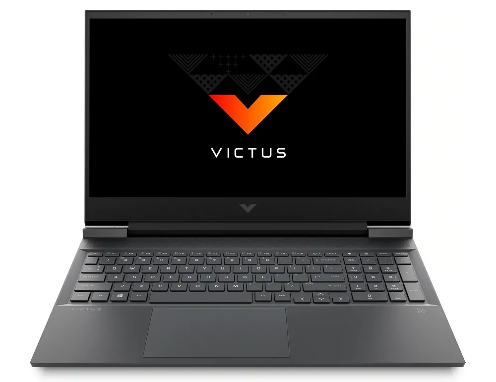 Laptop Gaming 16,1