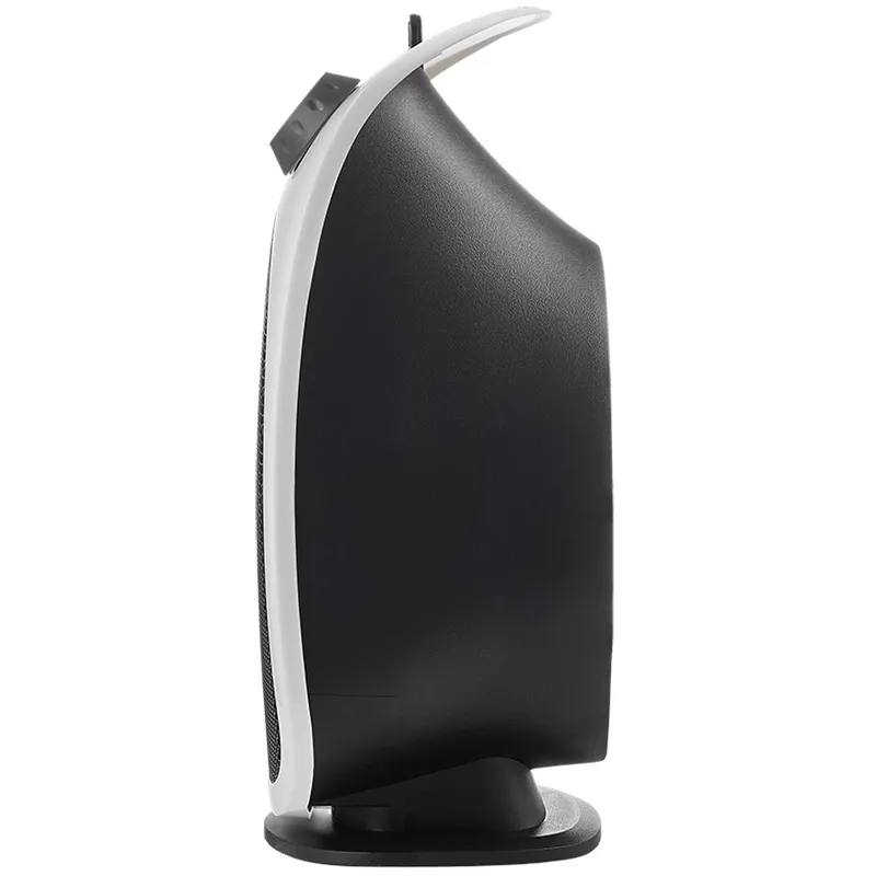Aerotermă Electrolux EFH/C-5125 EEC, 1500W, Alb | Negru