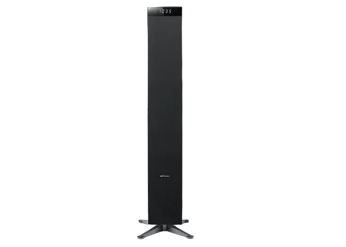 Sistem audio MUSE M-1280 BT, Negru