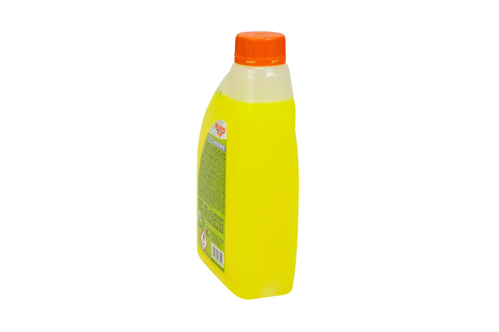 Detergent pavaje și socluri Multi Surface Home 1L