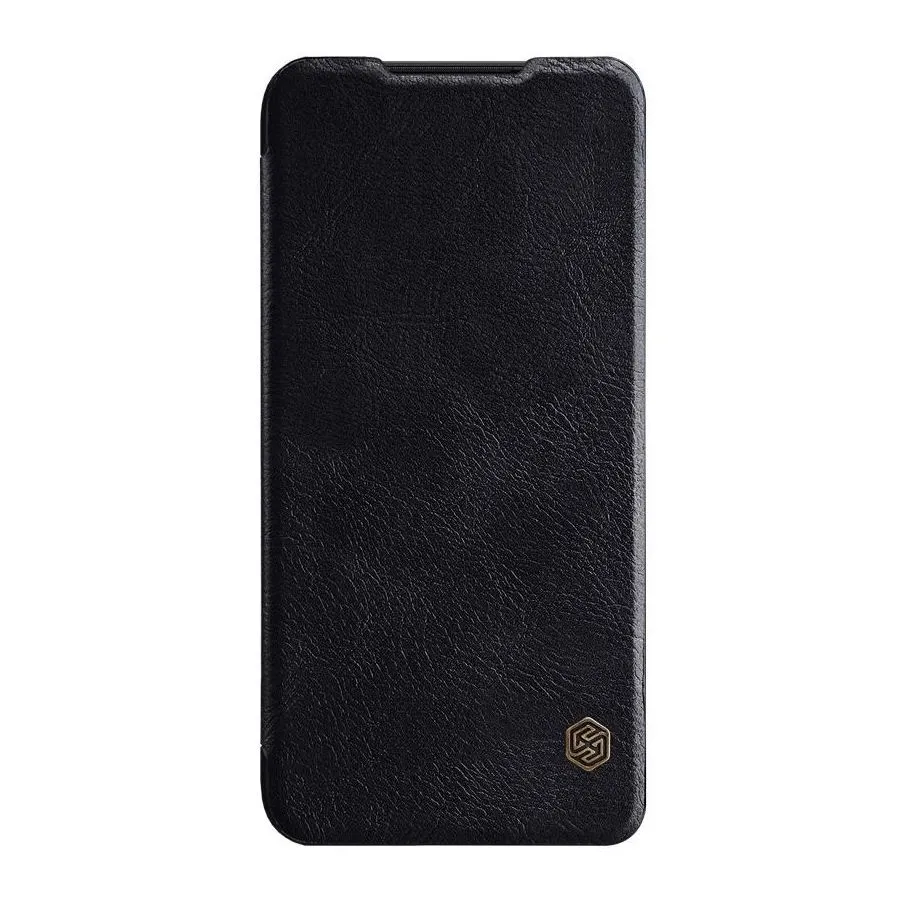 Husă tip carte Nillkin RedMi 7 - Qin LC, Negru