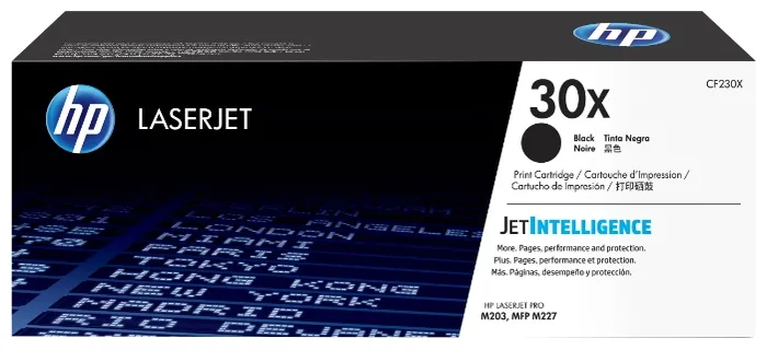 Toner SCC TRHM203-120B-OS, 0,12kg, Negru