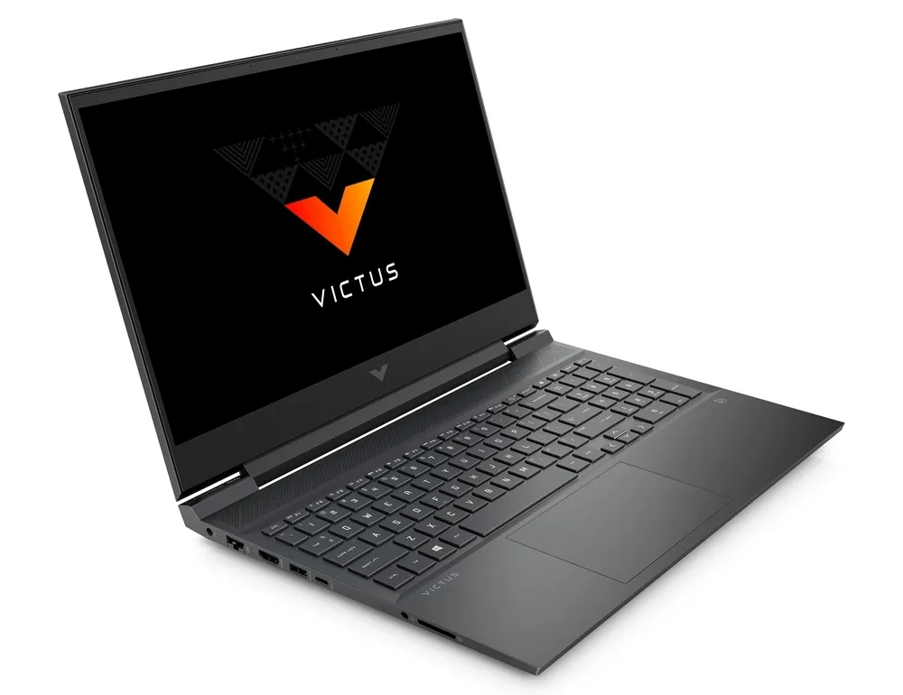 Laptop Gaming 16,1