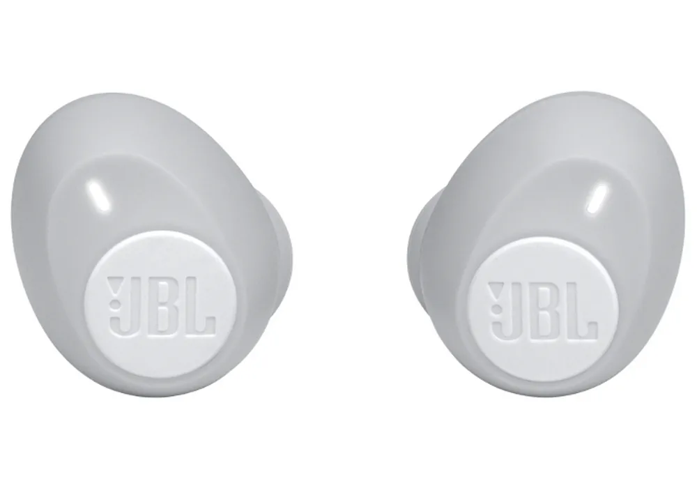 Căști JBL Tune 115TWS, Alb