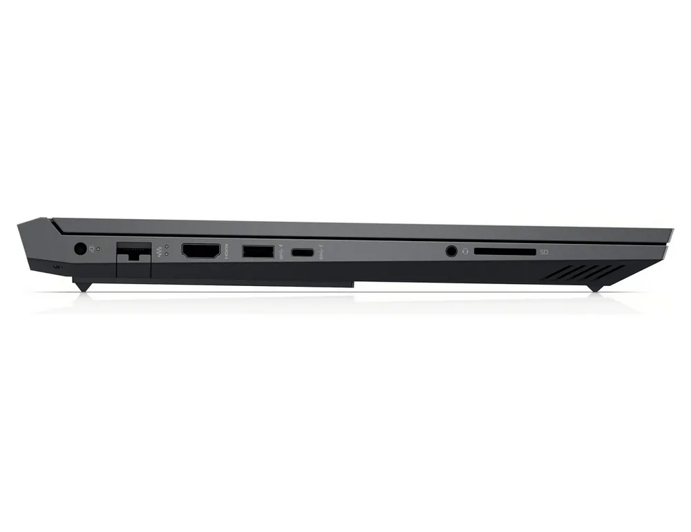 Laptop Gaming 16,1