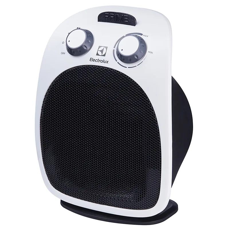 Aerotermă Electrolux EFH/C-5125 EEC, 1500W, Alb | Negru