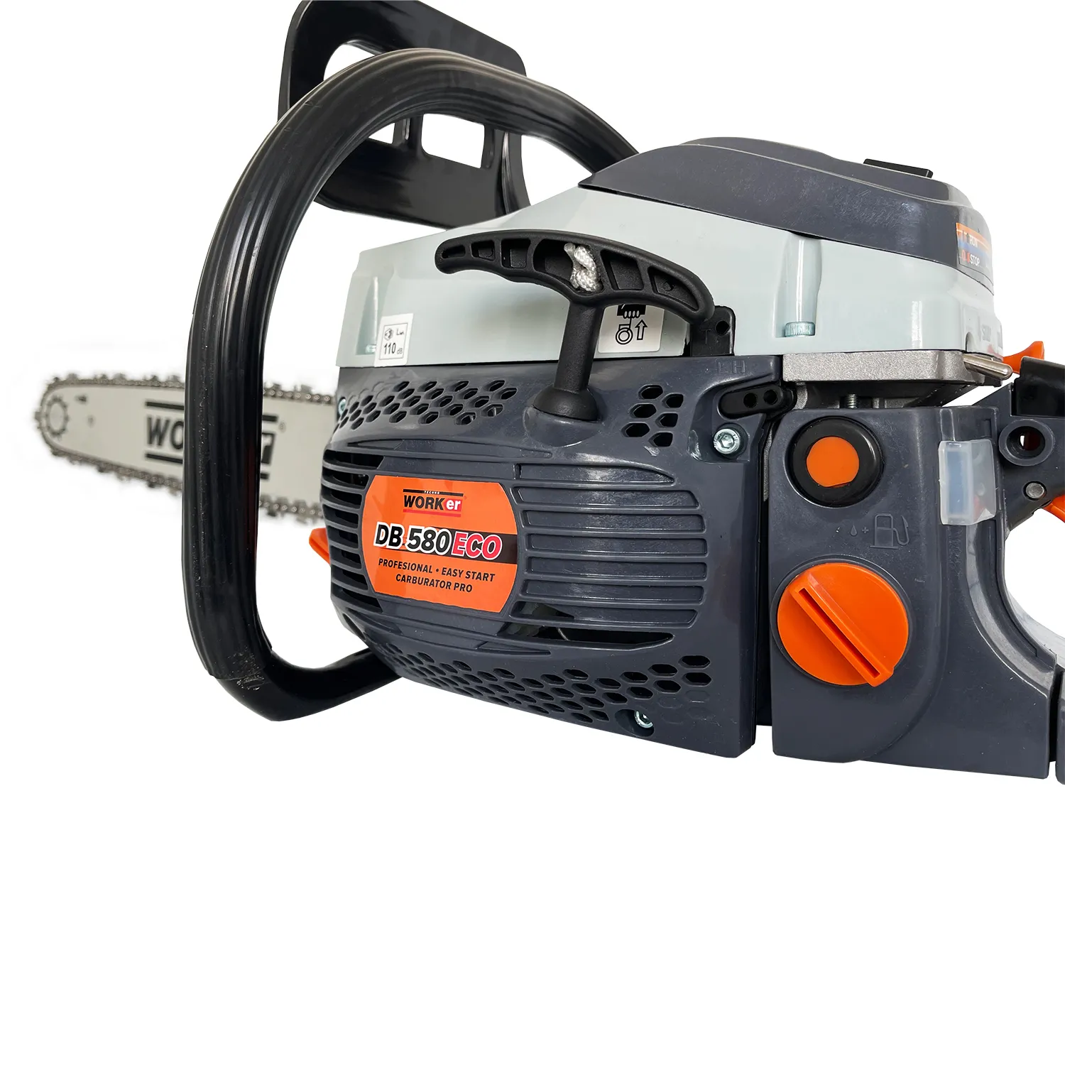 Drujba TechnoWorker DB580 ECO