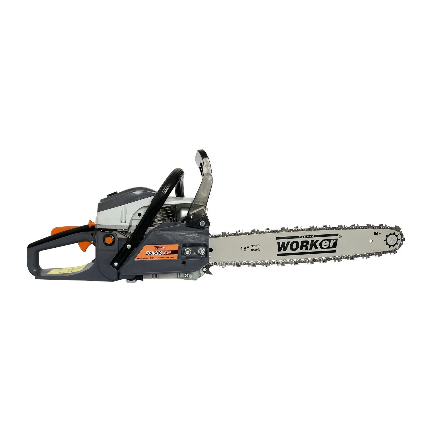 Drujba TechnoWorker DB580 ECO