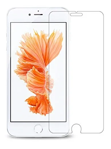 Sticlă de protecție Nillkin iPhone 7 Plus/8 Plus - Tempered Glass, Transparent