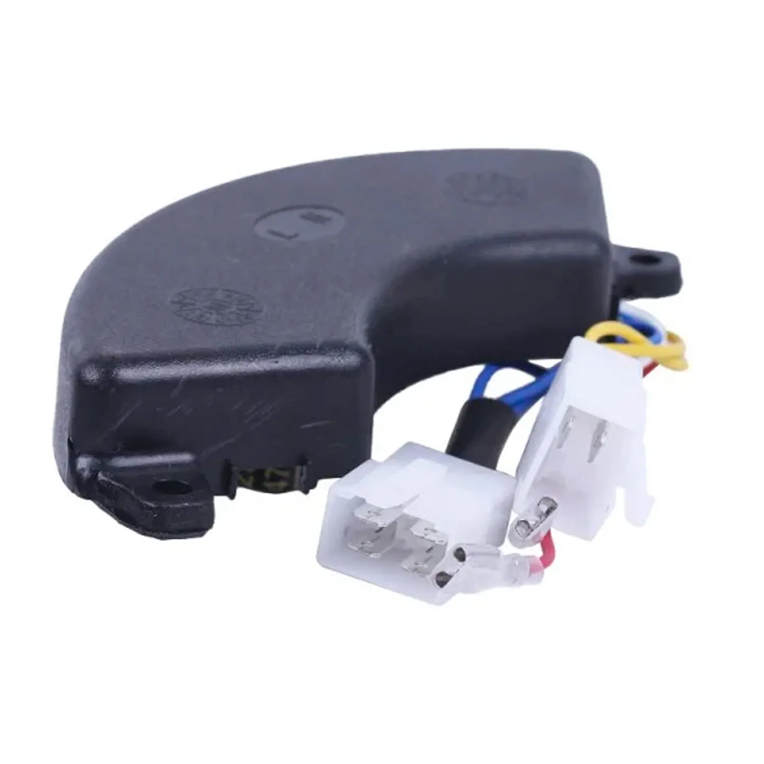 Regulator de tensiune trifazat GN 5-6kw