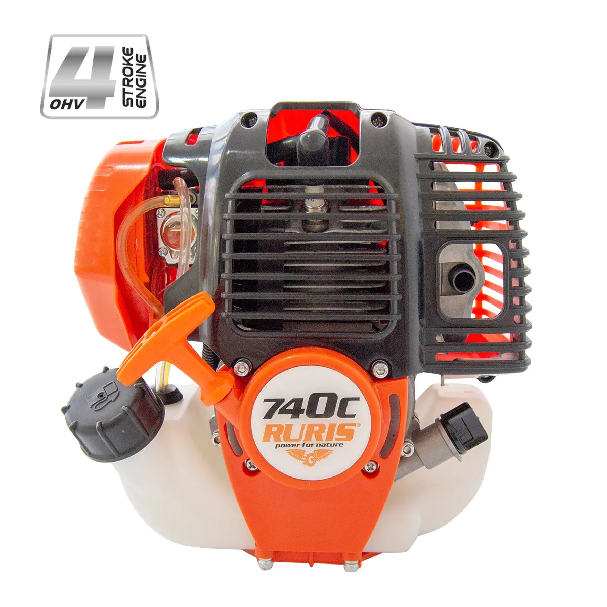 Motocoasa Ruris 740C