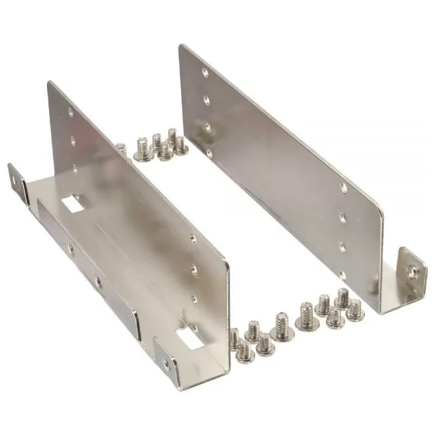 Accesorii pentru unități de stocare  Gembird MF-3241