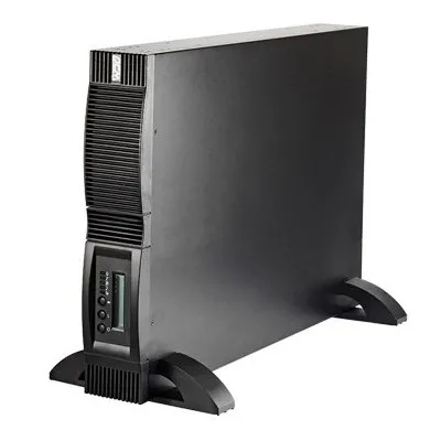 Sursă de alimentare neîntreruptibilă PCM VRT-3000, Online, 3000VA, Turn/Montare pe rafturi 