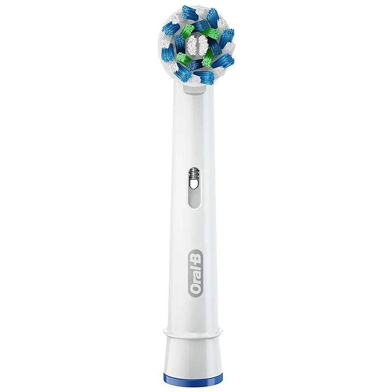Duză pentru periuța de dinți electrică BRAUN EB50-2 W, Alb