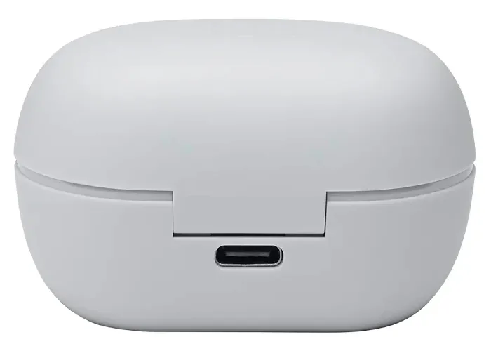 Căști JBL Tune 115TWS, Alb