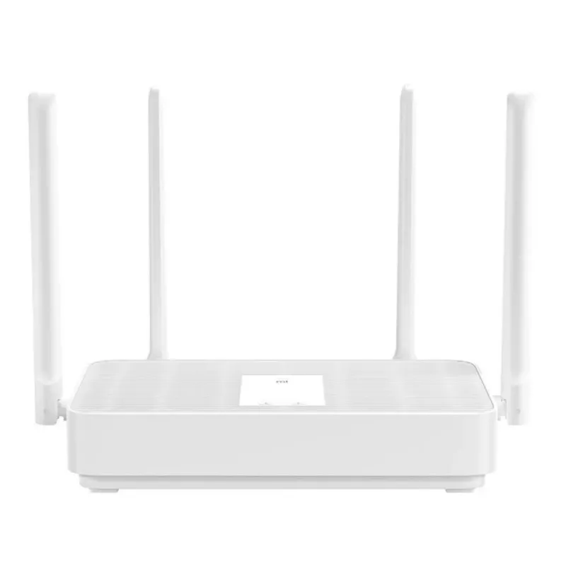 Router fără fir Xiaomi Mi Router AX1800 Global, Alb