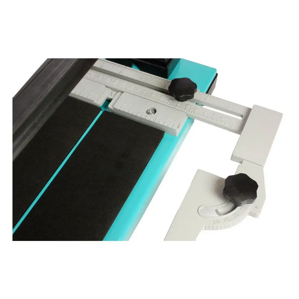 Aparat de taiat Placi Ceram 800mm DETOOLZ PRO 