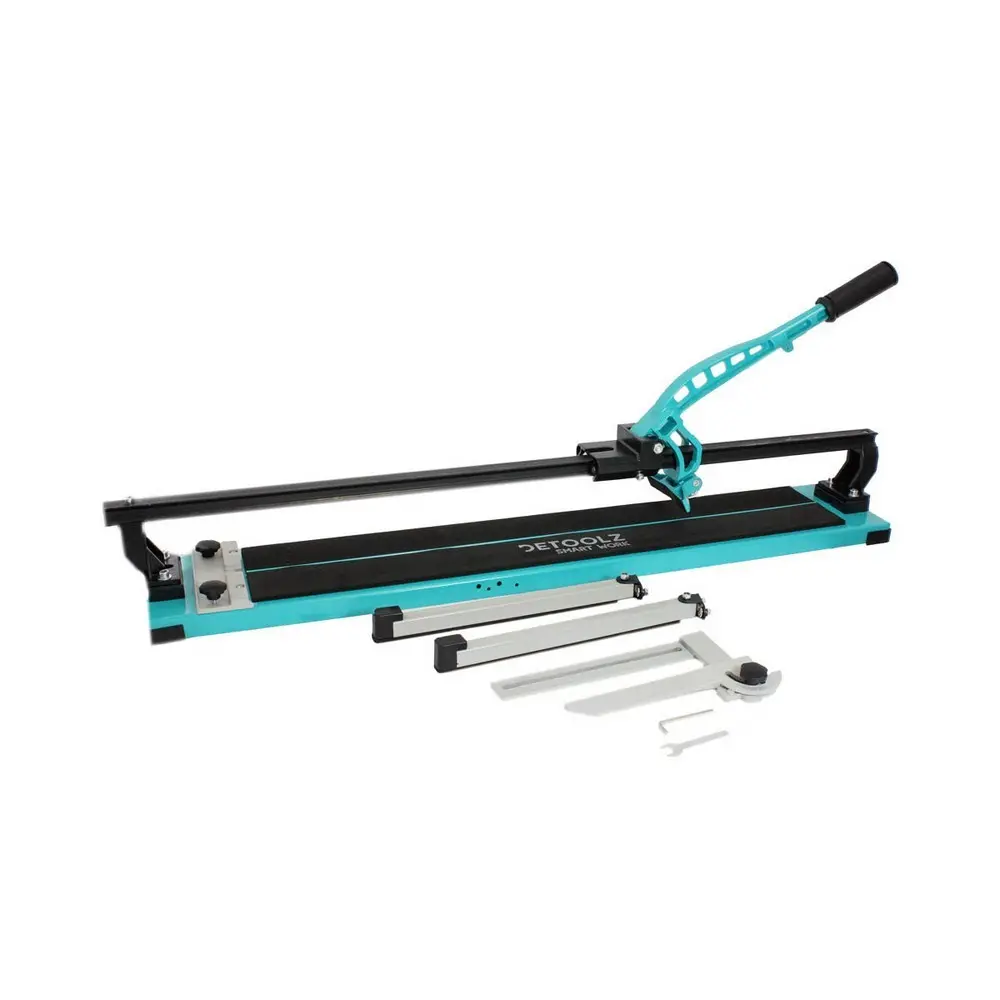 Aparat de taiat Placi Ceram 800mm DETOOLZ PRO 