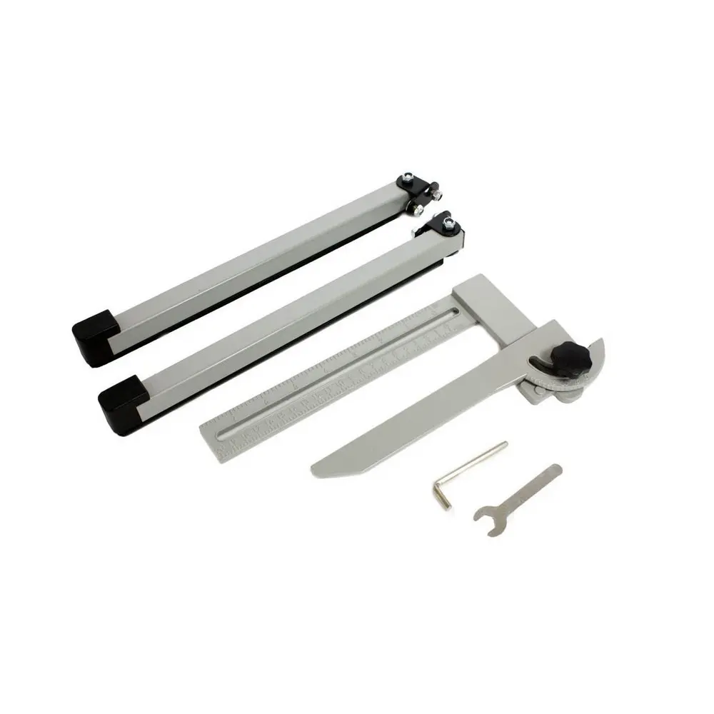Aparat de taiat Placi Ceram 800mm DETOOLZ PRO 
