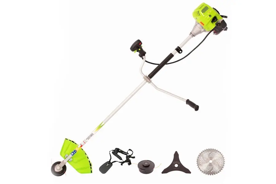 Motocoasa MF cu 4 accesorii 3.4CP