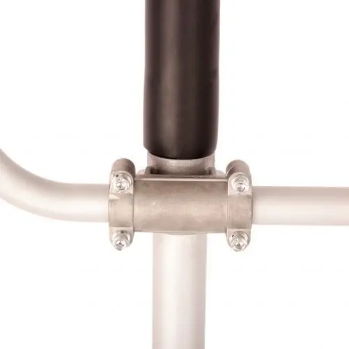 Motocoasa MF cu 4 accesorii 3.4CP