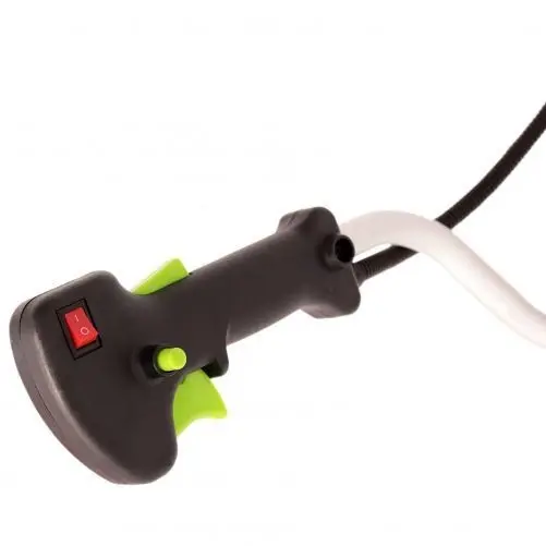 Motocoasa MF cu 4 accesorii 3.4CP