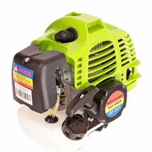 Motocoasa MF cu 4 accesorii 3.4CP