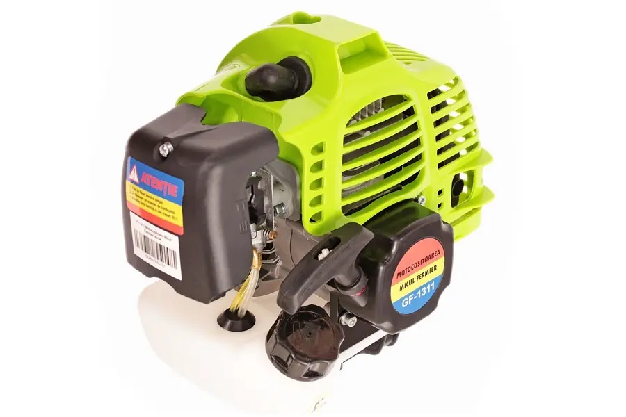 Motocoasa MF cu 4 accesorii 3.4CP