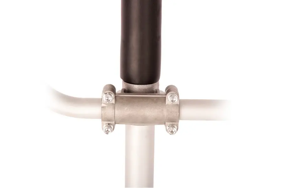 Motocoasa MF cu 4 accesorii 3.4CP