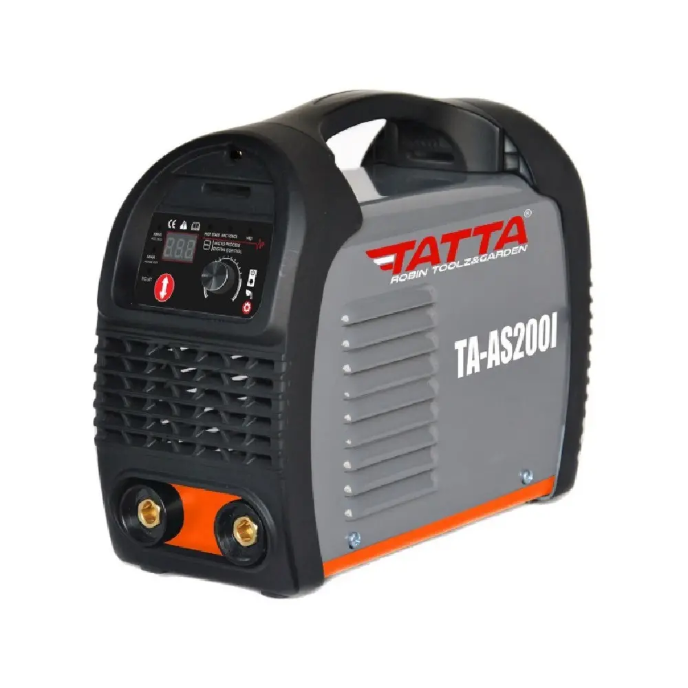 Aparat de sudura Tatta TA-AS2001